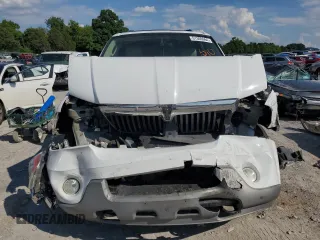 2003 Lincoln Navigator Ultimate with VIN 5LMFU27R73LJ36152, listed as a Copart auction lot 66270904 with 0 mi miles and Salvage Title. Bid and sale history available at carsss.com. Image 5.