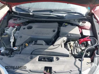 2018 Nissan Altima SV with VIN 1N4AL3AP0JC137065, listed as a IAAI auction lot 41513317 with 49,908 mi miles and . Bid and sale history available at carsss.com. Image 10.