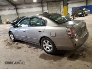 2006 Nissan Altima S z VIN 1N4AL11D06N371048, wystawiony jako Copart lot #57991445 z przebiegiem 77 274 mil mil oraz Szkoda całkowita • Salvage title. Historia ofert i sprzedaży dostępna na DreamBid. Obrazek 2.