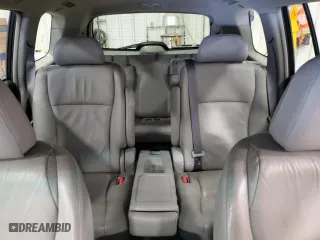 2008 Toyota Highlander Limited with VIN JTEES42AX82106755, listed as a Copart auction lot 50221375 with 223,463 mi miles and Clean Title. Bid and sale history available at carsss.com. Image 10.