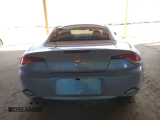2012 Fisker Karma EcoSport z VIN YH4K14AA4CA000799, wystawiony jako Copart lot #89175305 z przebiegiem 45 266 mil mil oraz Tytuł czysty. Historia ofert i sprzedaży dostępna na DreamBid. Obrazek 6.