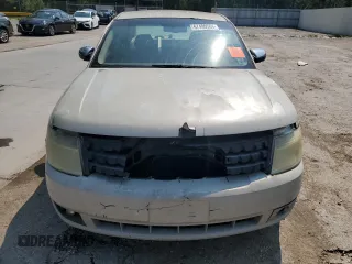 2008 Ford Taurus Limited with VIN 1FAHP25W88G106969, listed as a Copart auction lot 67490384 with 283,038 mi miles and Salvage Title. Bid and sale history available at carsss.com. Image 5.