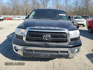 2012 Toyota Tundra z VIN 5TFUM5F1XCX027852, wystawiony jako Copart lot #48555935 z przebiegiem 172 591 mil mil oraz Szkoda całkowita • Salvage title. Historia ofert i sprzedaży dostępna na DreamBid. Obrazek 5.