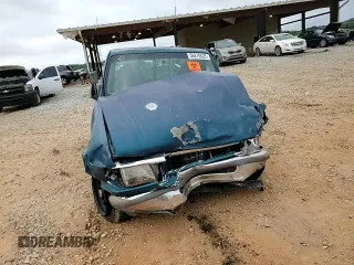 1993 Ford Ranger Splash with VIN 1FTCR10A2PUD69950, listed as a Copart auction lot 56270525 with 65,731 mi miles and Salvage title. Bid and sale history available at DreamBid. Image 13.