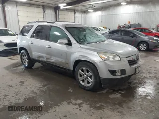 2009 Saturn Outlook XE z VIN 5GZER13D19J147949, wystawiony jako IAAI lot #41529550 z przebiegiem 211 309 mil mil oraz . Historia ofert i sprzedaży dostępna na DreamBid. Obrazek 1.