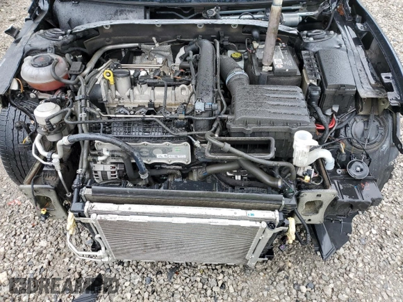 2021 Volkswagen Jetta S z VIN 3VWC57BU2MM046453, wystawiony jako Copart lot #57240485 z przebiegiem 78 410 mil mil oraz Szkoda całkowita • Salvage title. Historia ofert i sprzedaży dostępna na DreamBid. Obrazek 11.