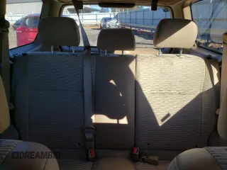 2003 Subaru Forester XS with VIN JF1SG65643H721776, listed as a Copart auction lot 79767764 with 201,224 mi miles and Salvage Title. Bid and sale history available at carsss.com. Image 10.