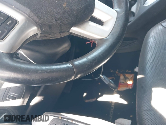 2017 Dodge Journey GT with VIN 3C4PDDEG4HT610501, listed as a IAAI auction lot 41793369 with 90,068 mi miles and . Bid and sale history available at DreamBid. Image 11.