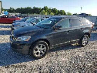 2010 Volvo XC60 3.2L with VIN YV4982DZ4A2078563, listed as a Copart auction lot 66684845 with 224,687 mi miles and Clean title. Bid and sale history available at DreamBid. Image 1.