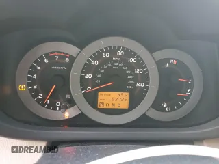 2008 Toyota RAV4 Ltd with VIN JTMBK31VX86045020, listed as a Copart auction lot 47811305 with 63,722 mi miles and Salvage Title. Bid and sale history available at carsss.com. Image 9.