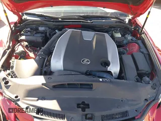 2016 Lexus IS 300/350 with VIN JTHCM1D29G5013389, listed as a IAAI auction lot 41690143 with 69,365 mi miles and . Bid and sale history available at DreamBid. Image 10.