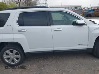 2016 GMC Terrain SLE with VIN 2GKALNEK0G6331752, listed as a IAAI auction lot 42017051 with 77,491 mi miles and . Bid and sale history available at carsss.com. Image 13.