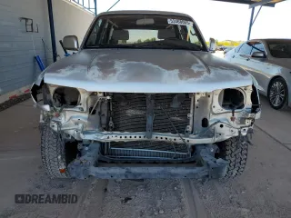 2002 Toyota 4Runner SR5 z VIN JT3GN86R520247946, wystawiony jako Copart lot #53468065 z przebiegiem 216 120 mil mil oraz Szkoda całkowita • Salvage title. Historia ofert i sprzedaży dostępna na DreamBid. Obrazek 5.