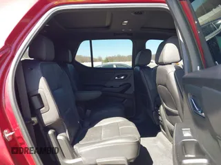 2023 Chevrolet Traverse RS with VIN 1GNEVJKW8PJ234669, listed as a IAAI auction lot 41868166 with 93,737 mi miles and . Bid and sale history available at DreamBid. Image 8.