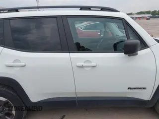 2017 Jeep Renegade Sport with VIN ZACCJAAB9HPF74358, listed as a IAAI auction lot 42467736 with 167,858 mi miles and . Bid and sale history available at DreamBid. Image 13.