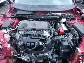 2021 Toyota RAV4 TRD Off Road z VIN 2T3S1RFV5MW239882, wystawiony jako Copart lot #83993354 z przebiegiem 34 574 mil mil oraz Szkoda całkowita • Salvage title. Historia ofert i sprzedaży dostępna na DreamBid. Obrazek 13.