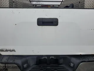 2008 Toyota Tundra with VIN 5TFLU521X8X017153, listed as a Copart auction lot 44425765 with 275,542 mi miles and Salvage Title. Bid and sale history available at carsss.com. Image 10.