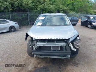 2023 Mitsubishi Eclipse Cross LE z VIN JA4ATVAA6PZ000696, wystawiony jako IAAI lot #42216219 z przebiegiem 83 031 mil mil oraz . Historia ofert i sprzedaży dostępna na DreamBid. Obrazek 13.