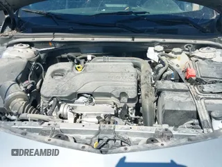 2024 Chevrolet Malibu RS с VIN 1G1ZG5ST3RF181704, выставлен на аукционе IAAI как лот 42676573 с пробегом 24 592 миль миль и . История ставок и продаж доступна на DreamBid. Изображение 21.