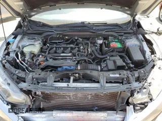 2017 Honda Civic EX-L z VIN 19XFC1F7XHE207946, wystawiony jako Copart lot #58730425 z przebiegiem 58 564 mil mil oraz Szkoda całkowita • Salvage title. Historia ofert i sprzedaży dostępna na DreamBid. Obrazek 11.