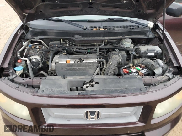 2007 Honda Element with VIN 5J6YH17997L007750, listed as a Copart auction lot 45148345 with 187,348 mi miles and Salvage Title. Bid and sale history available at DreamBid. Image 12.