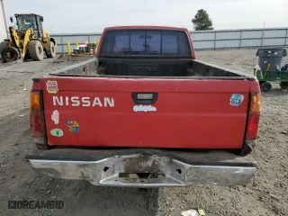 1993 Nissan Trucks 2WD with VIN 1N6SD16SXPC316975, listed as a Copart auction lot 73845884 with 157,899 mi miles and Clean Title. Bid and sale history available at carsss.com. Image 6.