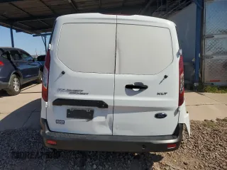 2019 Ford Transit Connect XLT z VIN NM0LS7F22K1419888, wystawiony jako Copart lot #53131215 z przebiegiem 200 751 mil mil oraz Szkody całkowita. Historia ofert i sprzedaży dostępna na DreamBid. Obrazek 6.