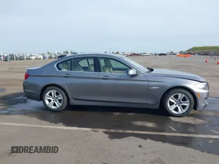 2012 BMW 5 Series 528i with VIN WBAXG5C53CDX04248, listed as a IAAI auction lot 42004099 with 197,776 mi miles. Bid and sale history available at carsss.com. Image 13.