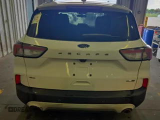 2020 Ford Escape SE with VIN 1FMCU9G68LUB25725, listed as a IAAI auction lot 42773960 with 91,597 mi miles and . Bid and sale history available at DreamBid. Image 27.