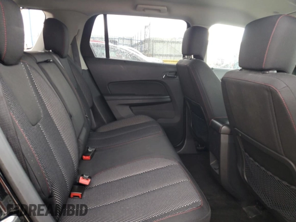2012 GMC Terrain SLE-2 with VIN 2GKALSEK4C6337952, listed as a Copart auction lot 49646795 with 84,025 mi miles and Non Repairable. Bid and sale history available at DreamBid. Image 11.