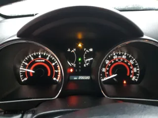2009 Toyota Highlander Limited with VIN JTEDS42A092069115, listed as a Copart auction lot 47738135 with 206,580 mi miles and Salvage Title. Bid and sale history available at carsss.com. Image 9.