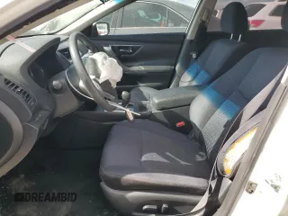 2018 Nissan Altima 2.5 S with VIN 1N4AL3AP9JC228190, listed as a Copart auction lot 49716855 with 89,458 mi miles and Salvage Title. Bid and sale history available at carsss.com. Image 7.