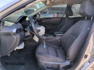 2020 Nissan Altima S z VIN 1N4BL4BV6LC208604, wystawiony jako Copart lot #49843965 z przebiegiem 89 384 mil mil oraz Szkoda całkowita • Salvage title. Historia ofert i sprzedaży dostępna na DreamBid. Obrazek 7.