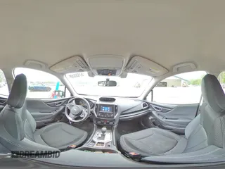 2020 Subaru Forester z VIN JF2SKAAC7LH462659, wystawiony jako Copart lot #57555265 z przebiegiem 78 507 mil mil oraz Szkoda całkowita • Salvage title. Historia ofert i sprzedaży dostępna na DreamBid. Obrazek 15.