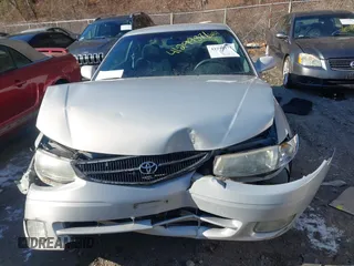 2001 Toyota Solara SE z VIN 2T1CG22P31C468603, wystawiony jako IAAI lot #41299371 z przebiegiem 185 592 mil mil oraz . Historia ofert i sprzedaży dostępna na DreamBid. Obrazek 11.