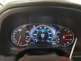 2019 GMC Acadia Denali с VIN 1GKKNPLS4KZ130592, выставлен на аукционе Copart как лот 52876425 с пробегом 71 485 миль миль и Списание • Salvage title. История ставок и продаж доступна на DreamBid. Изображение 9.