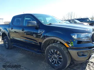2019 Ford Ranger XL with VIN 1FTER4FH5KLB06736, listed as a IAAI auction lot 41749300 with 71,333 mi miles. Bid and sale history available at carsss.com. Image 13.