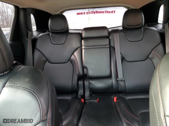 2015 Jeep Cherokee Trailhawk with VIN 1C4PJMBB1FW528766, listed as a Copart auction lot 46879355 with 248,676 mi miles and Salvage Title. Bid and sale history available at carsss.com. Image 10.