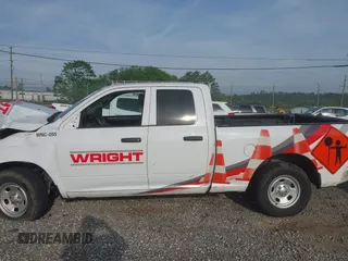 2021 Ram 1500 Tradesman with VIN 1C6RR6FG0MS598371, listed as a IAAI auction lot 42153876 with 69,620 mi miles and . Bid and sale history available at DreamBid. Image 15.