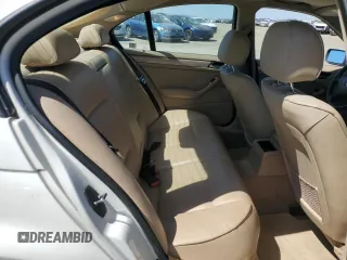 1999 BMW 3 Series 323i z VIN WBAAM3335XCA80274, wystawiony jako Copart lot #57443415 z przebiegiem 150 509 mil mil oraz Szkoda całkowita • Salvage title. Historia ofert i sprzedaży dostępna na DreamBid. Obrazek 10.