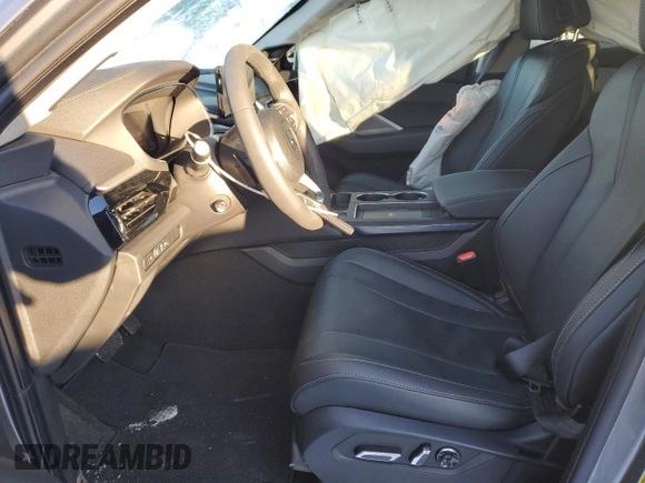 2025 Acura MDX Technology с VIN 5J8YE1H45SL001102, выставлен на аукционе Copart как лот 89157185 с пробегом 3 710 миль миль и Списание • Salvage title. История ставок и продаж доступна на DreamBid. Изображение 7.