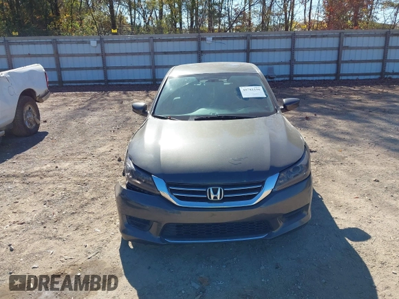 2014 Honda Accord LX z VIN 1HGCR2F37EA002010, wystawiony jako IAAI lot #40781156 z przebiegiem 149 693 mil mil oraz . Historia ofert i sprzedaży dostępna na DreamBid. Obrazek 11.