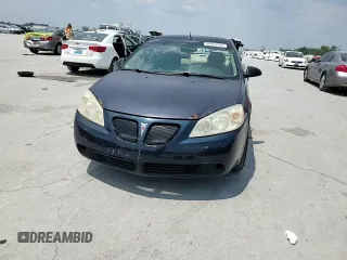 2008 Pontiac G6 1SV Value Leader z VIN 1G2ZF57B984174992, wystawiony jako Copart lot #59281995 z przebiegiem Nie podano mil oraz Szkoda całkowita • Salvage title. Historia ofert i sprzedaży dostępna na DreamBid. Obrazek 13.