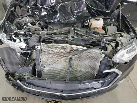 2020 Chevrolet Traverse LT Cloth with VIN 1GNEVGKW8LJ176334, listed as a Copart auction lot 47797155 with 90,117 mi miles and Salvage Title. Bid and sale history available at carsss.com. Image 14.