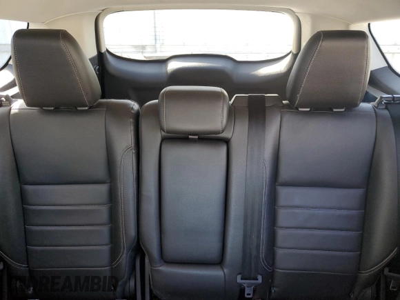 2013 Ford Escape SEL with VIN 1FMCU9HX9DUC36700, listed as a Copart auction lot 49236745 with 124,413 mi miles and Clean Title. Bid and sale history available at carsss.com. Image 10.