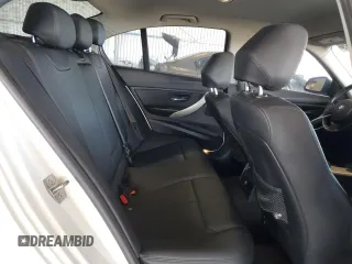 2013 BMW 3 Series 328i with VIN WBA3C1G56DNR44970, listed as a Copart auction lot 62781465 with 96,935 mi miles and Salvage title. Bid and sale history available at DreamBid. Image 10.