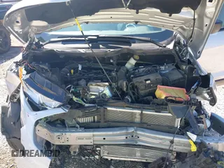 2021 Ford EcoSport S with VIN MAJ3S2FE6MC449330, listed as a IAAI auction lot 37742127 with 38,306 mi miles and . Bid and sale history available at DreamBid. Image 10.