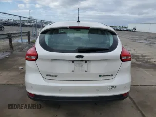 2015 Ford Focus Electric z VIN 1FADP3R46FL288088, wystawiony jako Copart lot #51020475 z przebiegiem 64 928 mil mil oraz Czysty tytuł • Clean title. Historia ofert i sprzedaży dostępna na DreamBid. Obrazek 6.