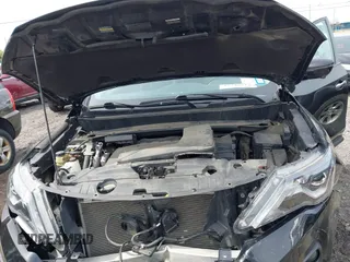 2018 Nissan Pathfinder SL with VIN 5N1DR2MM3JC646175, listed as a IAAI auction lot 42346914 with 90,789 mi miles and . Bid and sale history available at DreamBid. Image 10.
