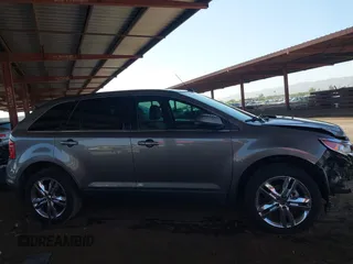 2013 Ford Edge Limited with VIN 2FMDK3KC5DBE26383, listed as a IAAI auction lot 42530737 with 184,957 mi miles and . Bid and sale history available at DreamBid. Image 14.